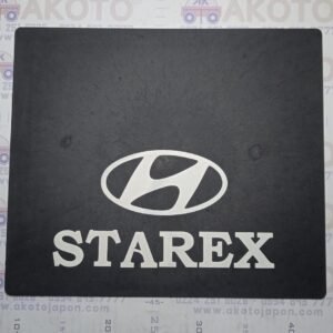 PAÇALIK STAREX LBR 01- ARKA TK.