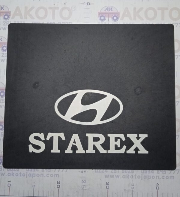 PAÇALIK STAREX LBR 01- ARKA TK.