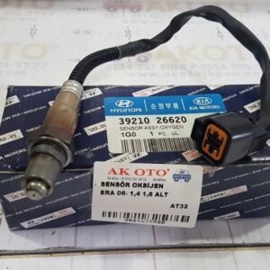 SENSÖR OKSİJEN ERA 06- 1,4 1,6 ALT