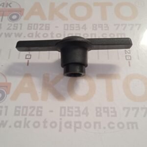 BAGAJ KAPI KOLU H100 MİN İÇ AÇMA DLUX