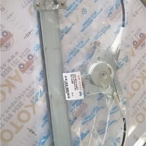 CAM KRİKO ACCENT 94-00 ELEKTRİKLİ ÖN SOL ÜÇGEN (MOTORSUZ)