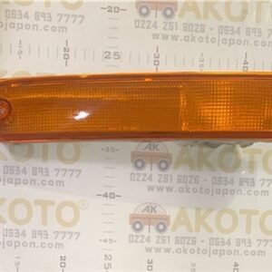 SİNYAL TAMPON 323 95-96 SAĞ FAMILIA