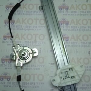 CAM KRİKO ACCENT 95-00 MANUEL ÖN SOL