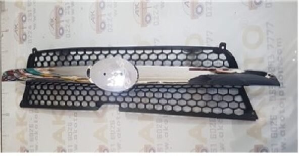 PANJUR GETZ 03-06 KROM