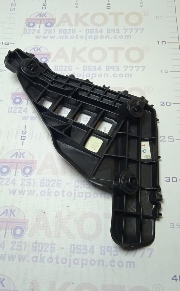 TAMPON BRAKETİ COROLLA 13- ÖN SAĞ