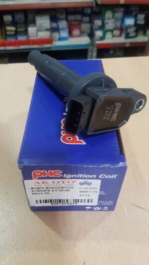 BOBİN ENDÜKSİYON AVENSİS 2.0 03-08 RAV4 00-