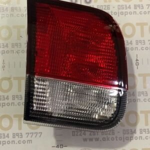 STOP CIVIC 96-00 SOL SEDAN İÇ