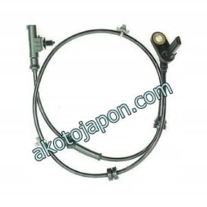 SENSÖR ABS ALMERA 05-08 ARKA SAĞ