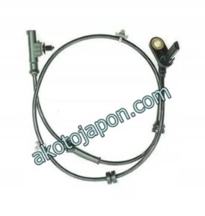 SENSÖR ABS ALMERA 05-08 ARKA SAĞ