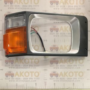 SİNYAL CERES 2,2 SAĞ ÇERÇEVELİ