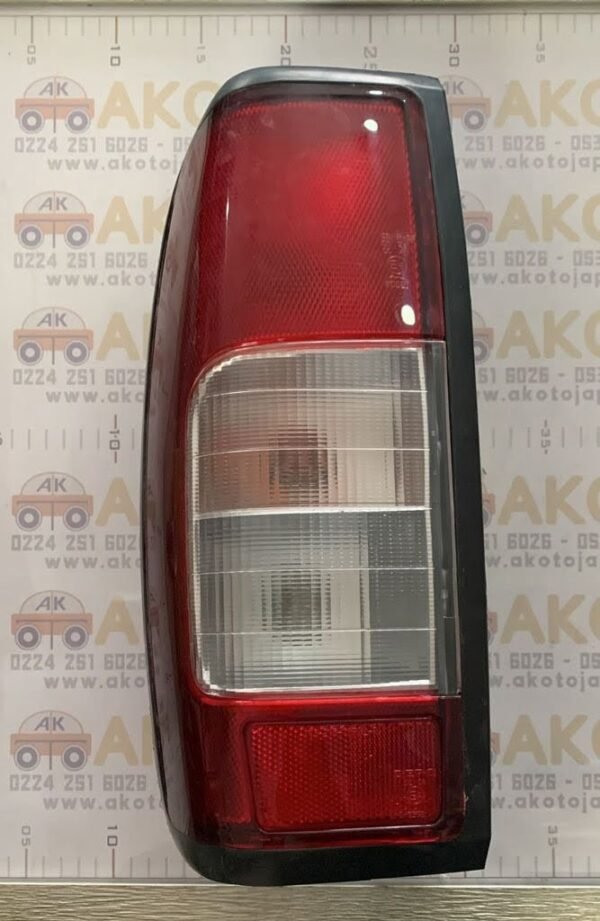STOP PICK UP 98-12 D22 D23 YD25 SKYSTAR NP300 DFM RICH SOL