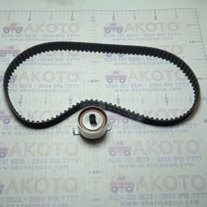 TRİGER 107 SET CIVIC EURO 87-96 1,6İ D16Y3