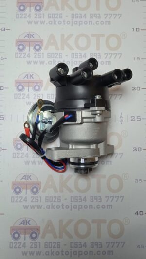 DİSTRİBÜTÖR KOMPLE ACCENT 95-00 1,3