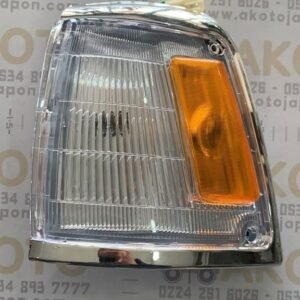 SİNYAL HILUX 89-97 LN85 SOL (KROM)