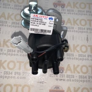 DİSTRİBÜTÖR KOMPLE COROLLA 88-98 1,6 4AF KRB VAKUMLU