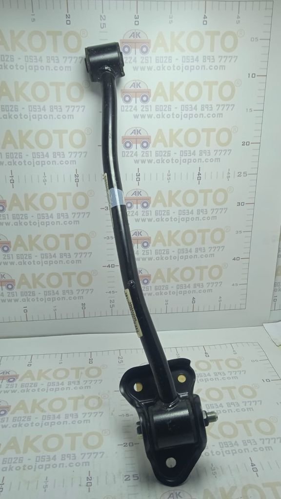 DENGE KOLU ACCENT 03-06 ARKA DİKİNE SAĞ