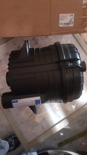 KUTU HAVA FİLTRE BONGO 04-11 2,5 TCI (KOMPLE)