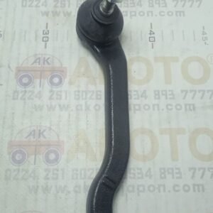 ROT BAŞI MICRA K12 03-04 SOL