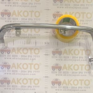 FAR ÇERÇEVE NİKELAJI E2200 86-92 SOL