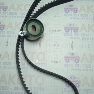 TRİGER 124 SET CIVIC 1,6 90-96 124SP260H