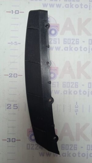 TAMPON BRAKETİ H100 KMY 12- ÖN ÜST SOL
