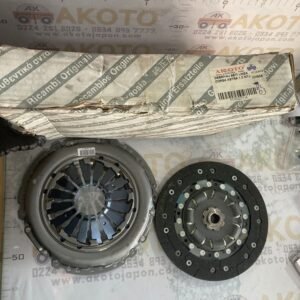 DEBRİYAJ SET LINEA 1,3 MTJ CORSA ASTRA