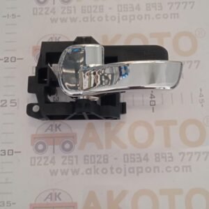 KAPI KOLU İÇ QASHQAI 07-13 ÖN SOL