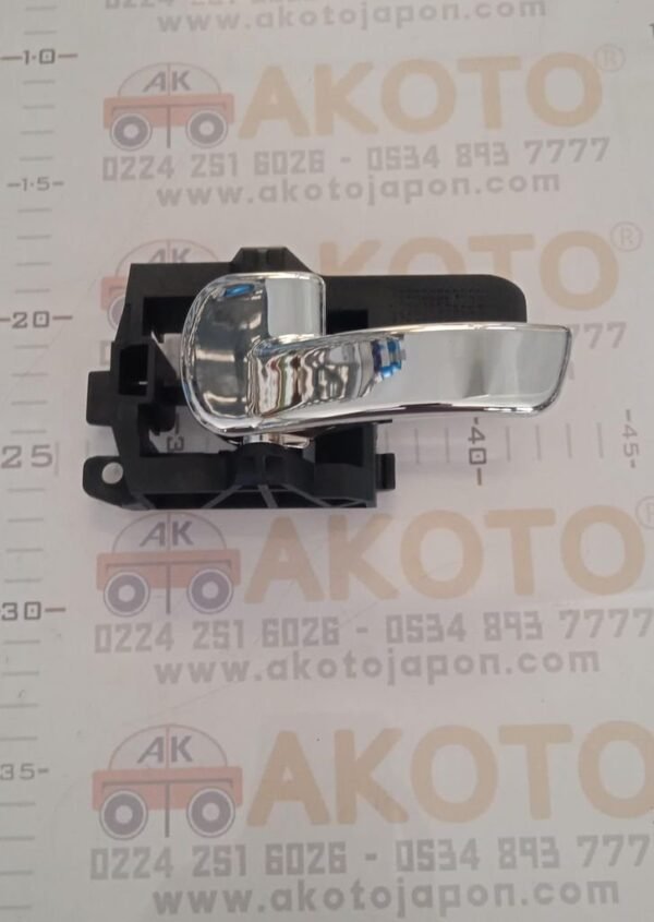 KAPI KOLU İÇ QASHQAI 07-13 ÖN SOL