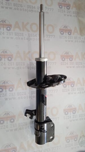 AMORTİSÖR MICRA K12 02- ÖN SAĞ