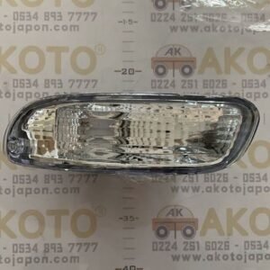SİNYAL TAMPON SEPHIA 96-98 SOL