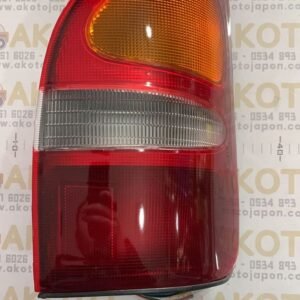 STOP PREGIO 2,7 97-02 SAĞ