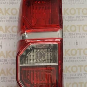 STOP HILUX 12-14 VIGO SOL