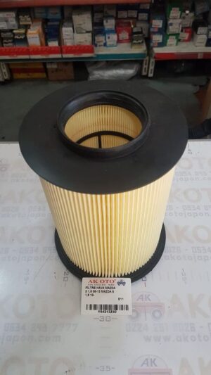 AMPUL FAR H9 12V 65W OSRAM