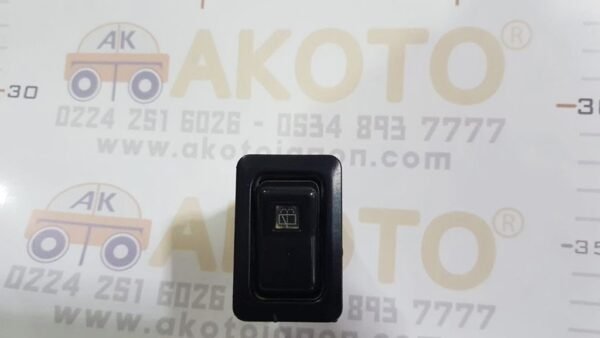 ANAHTAR SİLECEK L300 ARKA