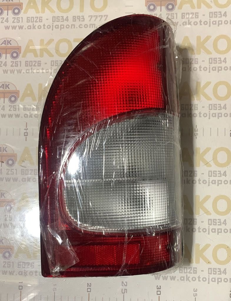 STOP H100 MİN 94-96 SOL