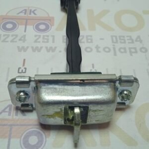 GERGİ KAPI ACCENT BLUE ÖN SAĞ