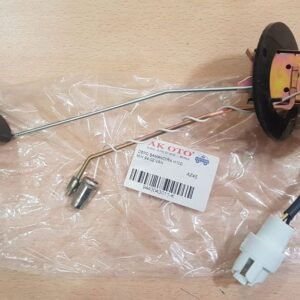 DEPO ŞAMANDIRA H100 MİN 94-08