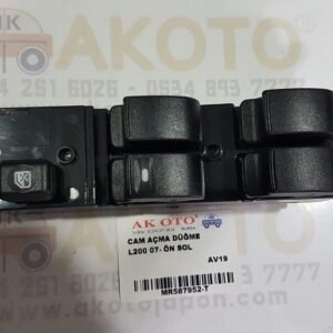 CAM AÇMA DÜĞME L200 07- LANCER 03- COLT 04- PAJERO 06- ÖN SOL