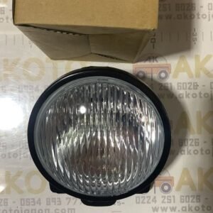SİS FARI H100 KMY 97-04 HD75 R-L