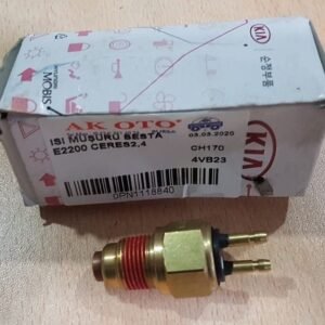 MÜŞÜR ISI BESTA E2200 CERES 2,4