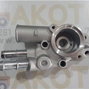 KURSAK TERMOSTAT YUVA COROLLA 1,6 KARB. 4AF