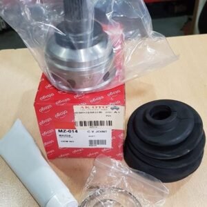 SUPAP EGSOZ HIACE HILUX 2L 3 TIRNAK