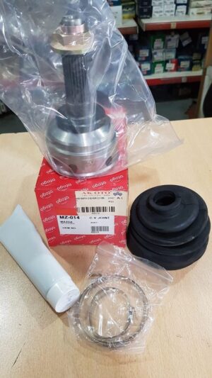 SUPAP EGSOZ HIACE HILUX 2L 3 TIRNAK