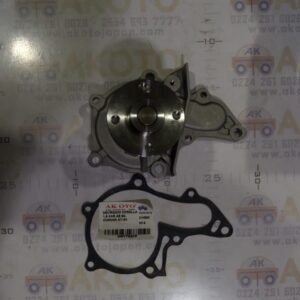 DEVİRDAİM COROLLA AE92 1,6 KARB. CORONA AT151