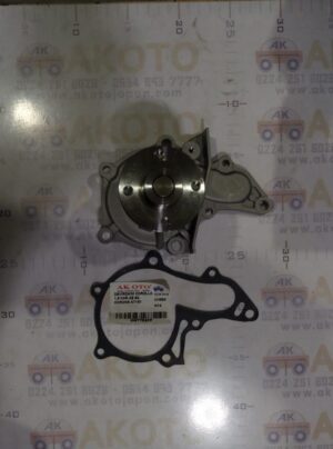 DEVİRDAİM COROLLA AE92 1,6 KARB. CORONA AT151