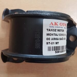 TAKOZ MOTOR MONTAJ CIVIC 96-00 ARKA SAĞ CRV 97-01 MT