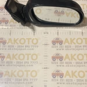 DİKİZ AYNA ACCENT 98-00 ELEKTRİKLİ SAĞ