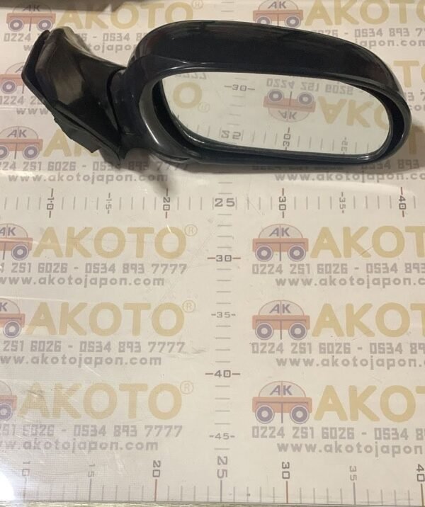 DİKİZ AYNA ACCENT 98-00 ELEKTRİKLİ SAĞ