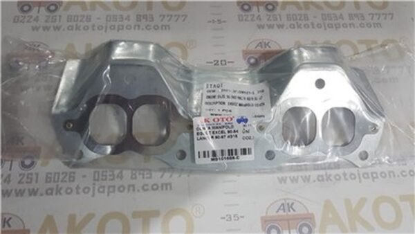 CONTA EGSOZ BOĞAZ CIVIC 04-20 ACCORD 02-20