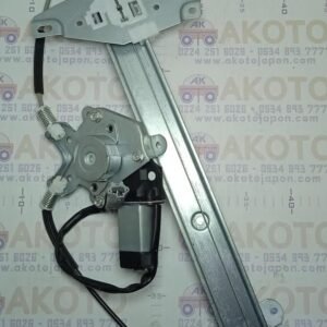 CAM KRİKO COROLLA 93-98 AE100-101 ÖN SAĞ ELEKTRİKLİ (MOTORLU)